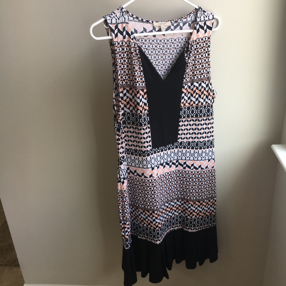 41 Hawthorne Dress